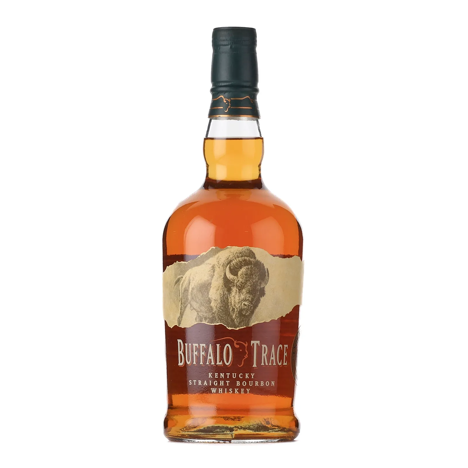 Buffalo Trace Center Point Private Barrel Selection, Barrel No. 127, 2020, 45% whisky bottle