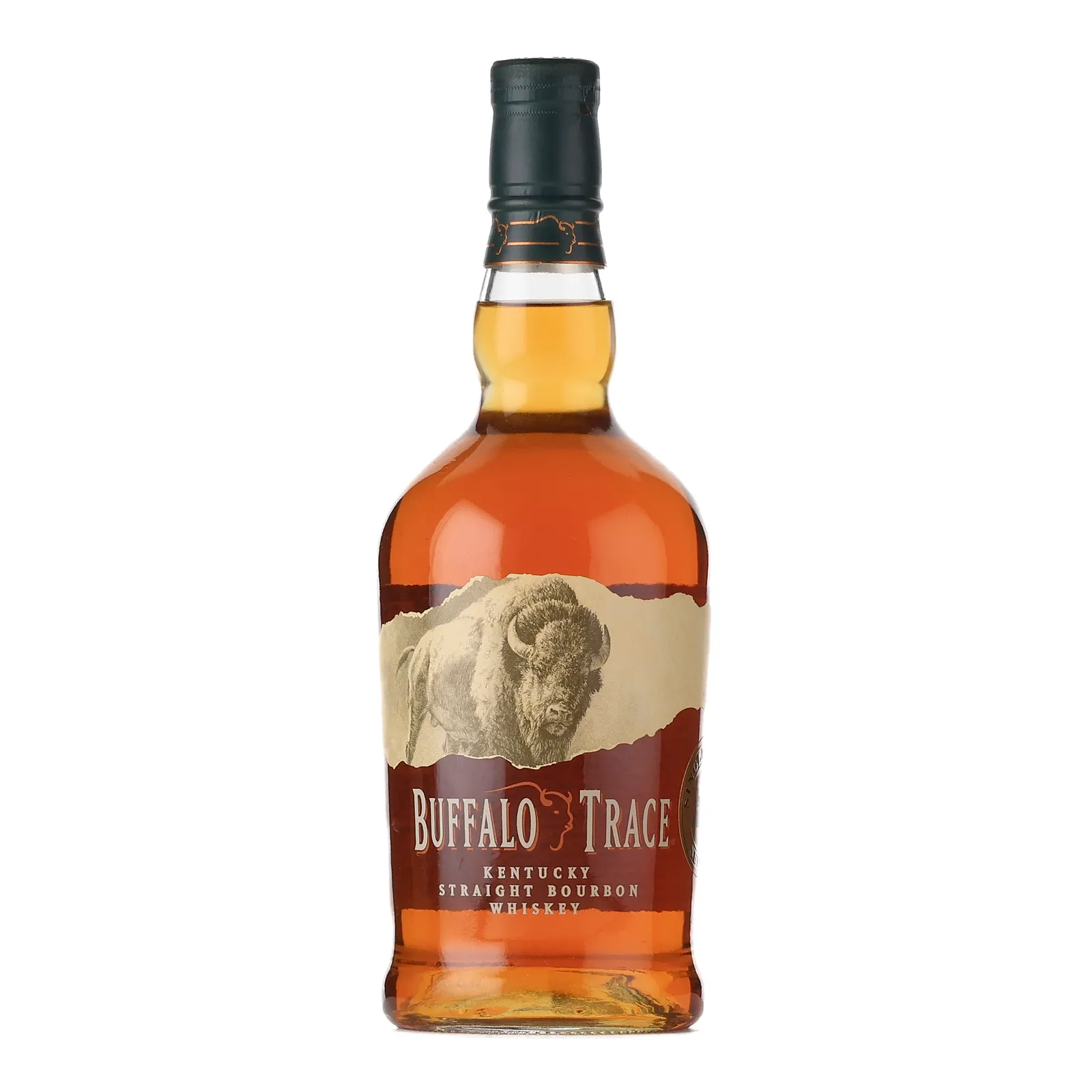 Buffalo Trace Single Barrel Select 'Center Point Liquors', Cask #249, 2022, 45% whisky bottle