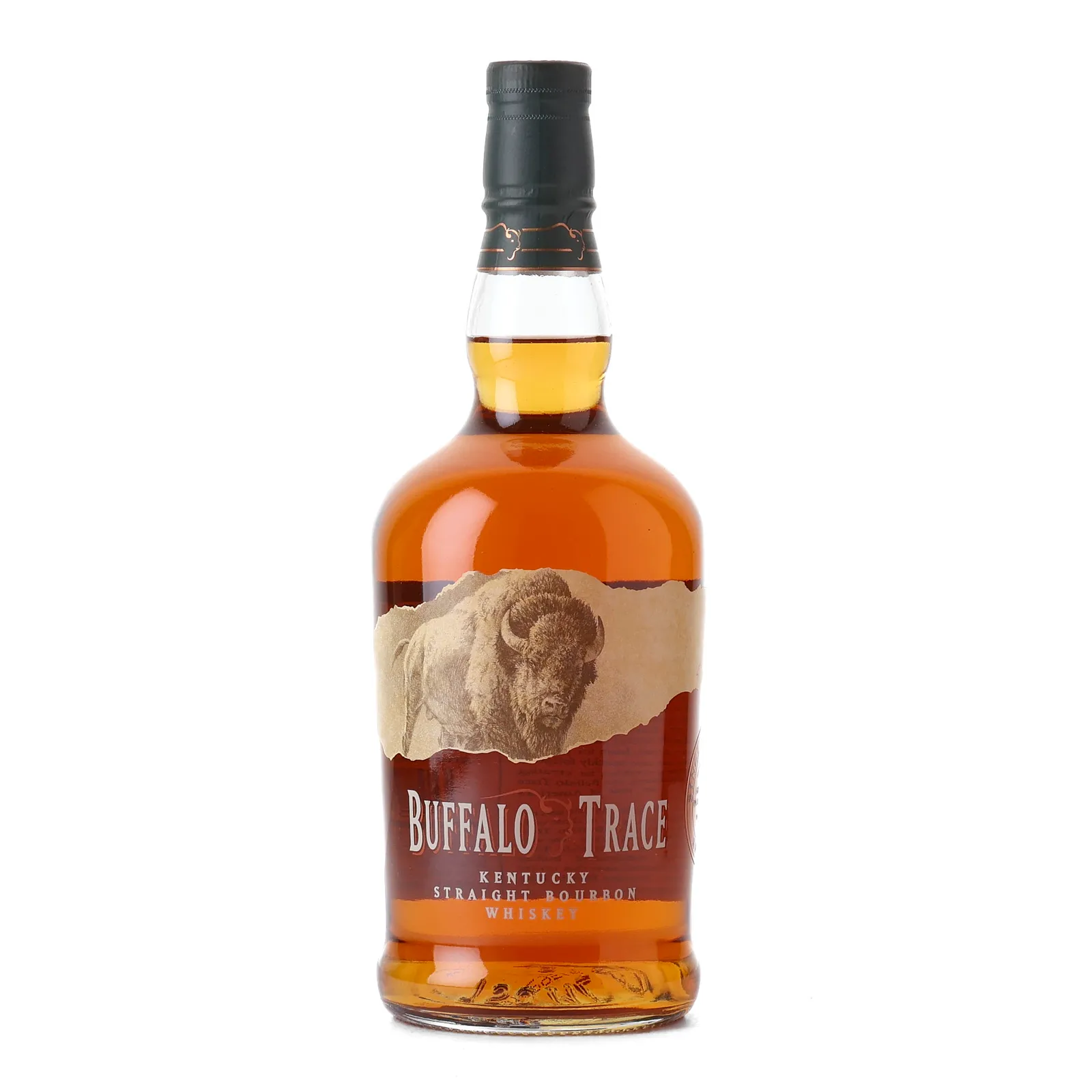 Buffalo Trace Single Barrel Select Greenacres Package Store, Cask #52, 2017, 45% whisky bottle