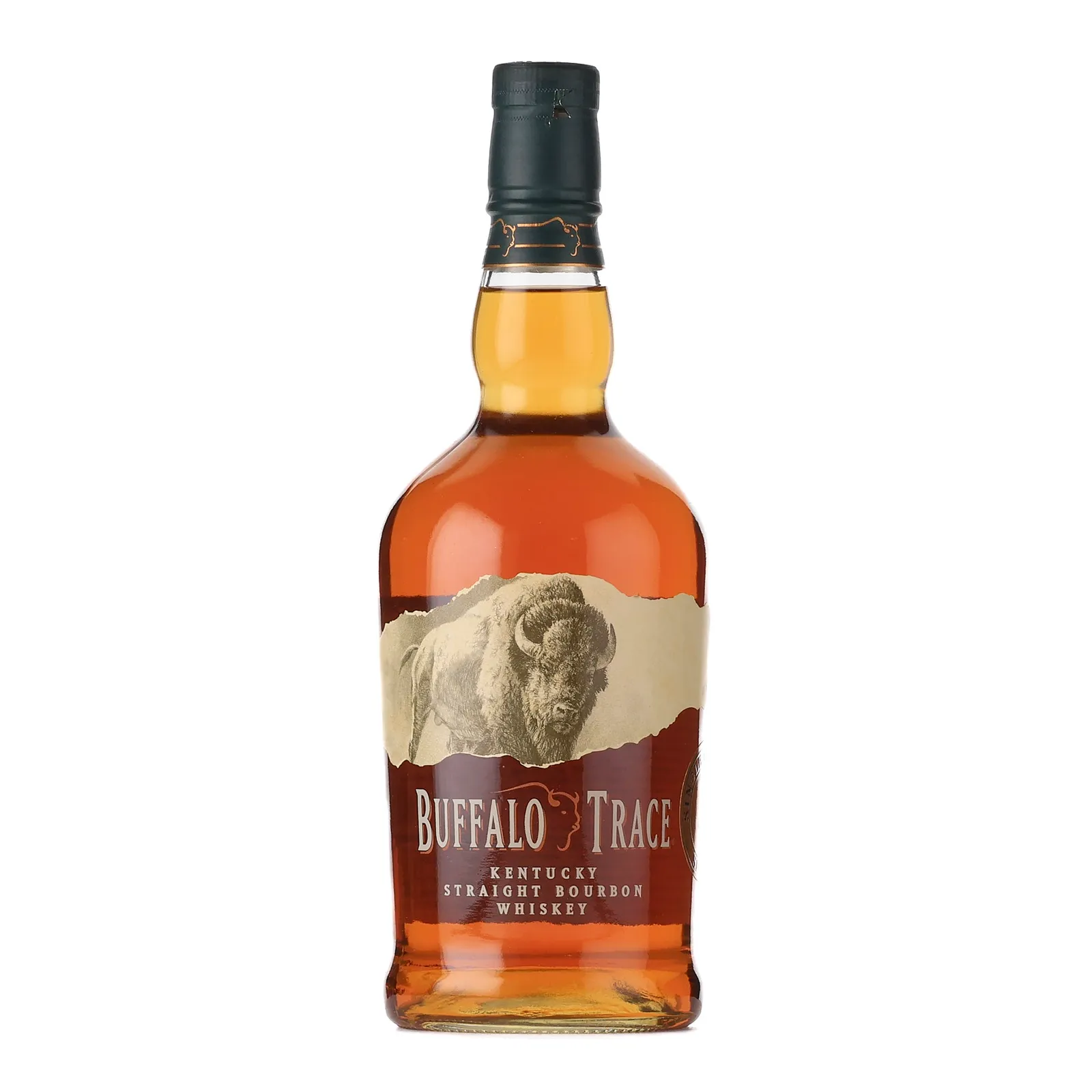 Buffalo Trace Single Barrel Select, Cask #189, 45% whisky bottle