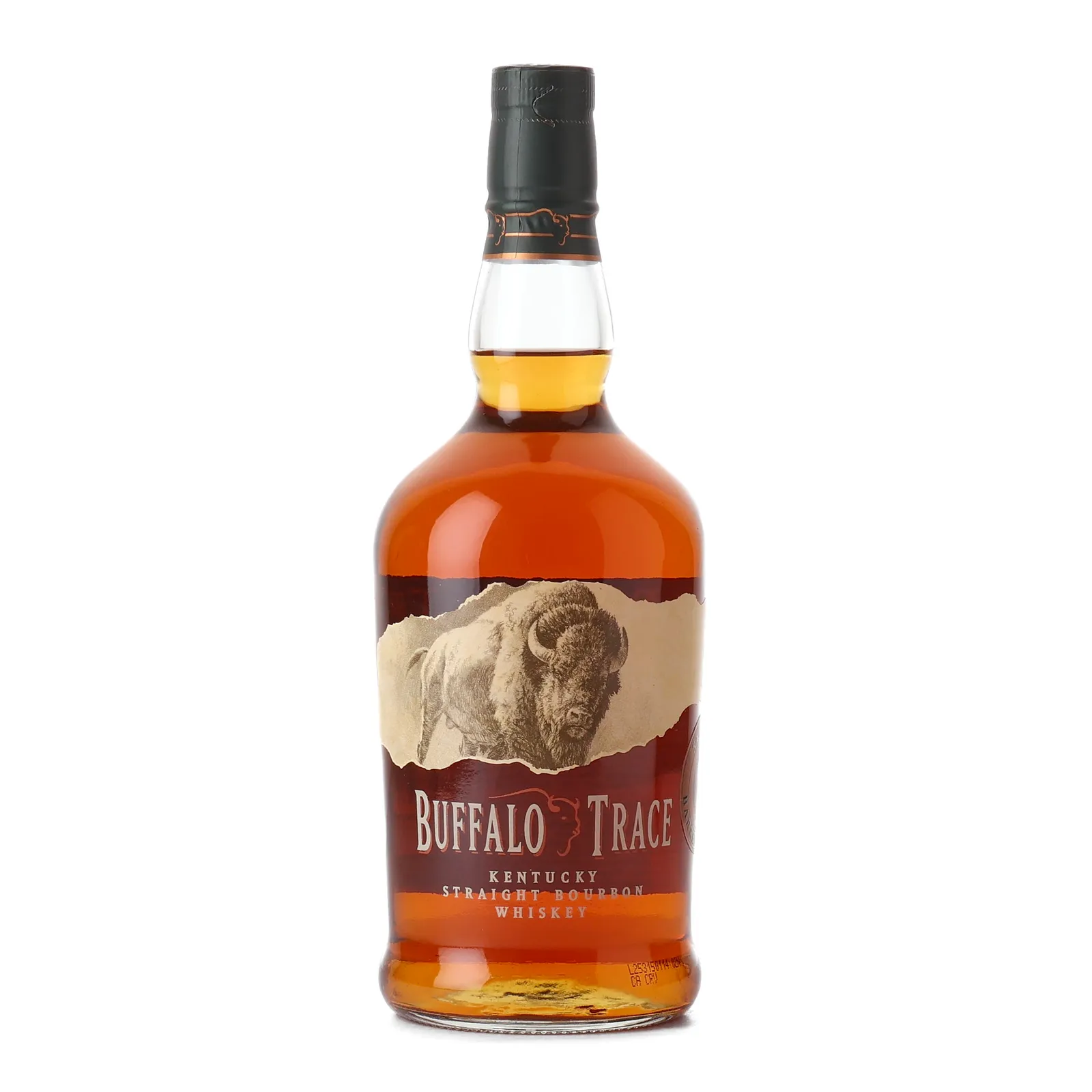 Buffalo Trace '1940' Private Barrel Selection, Bourbon Cask, Cask #520, 2025, 45% whisky bottle