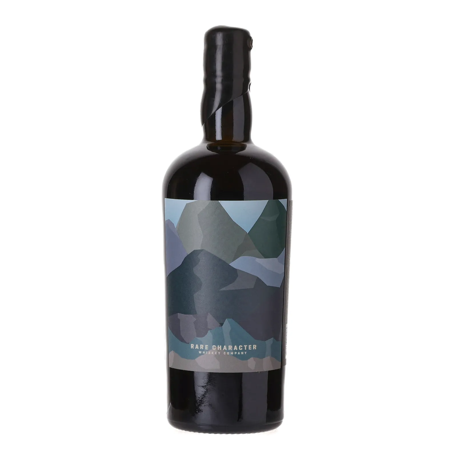 Rare Character Exceptional Series Joe C Private Barrel Selection 8 Year Old, Cask #101, 2014, Rare Character, 65.63% whisky bottle