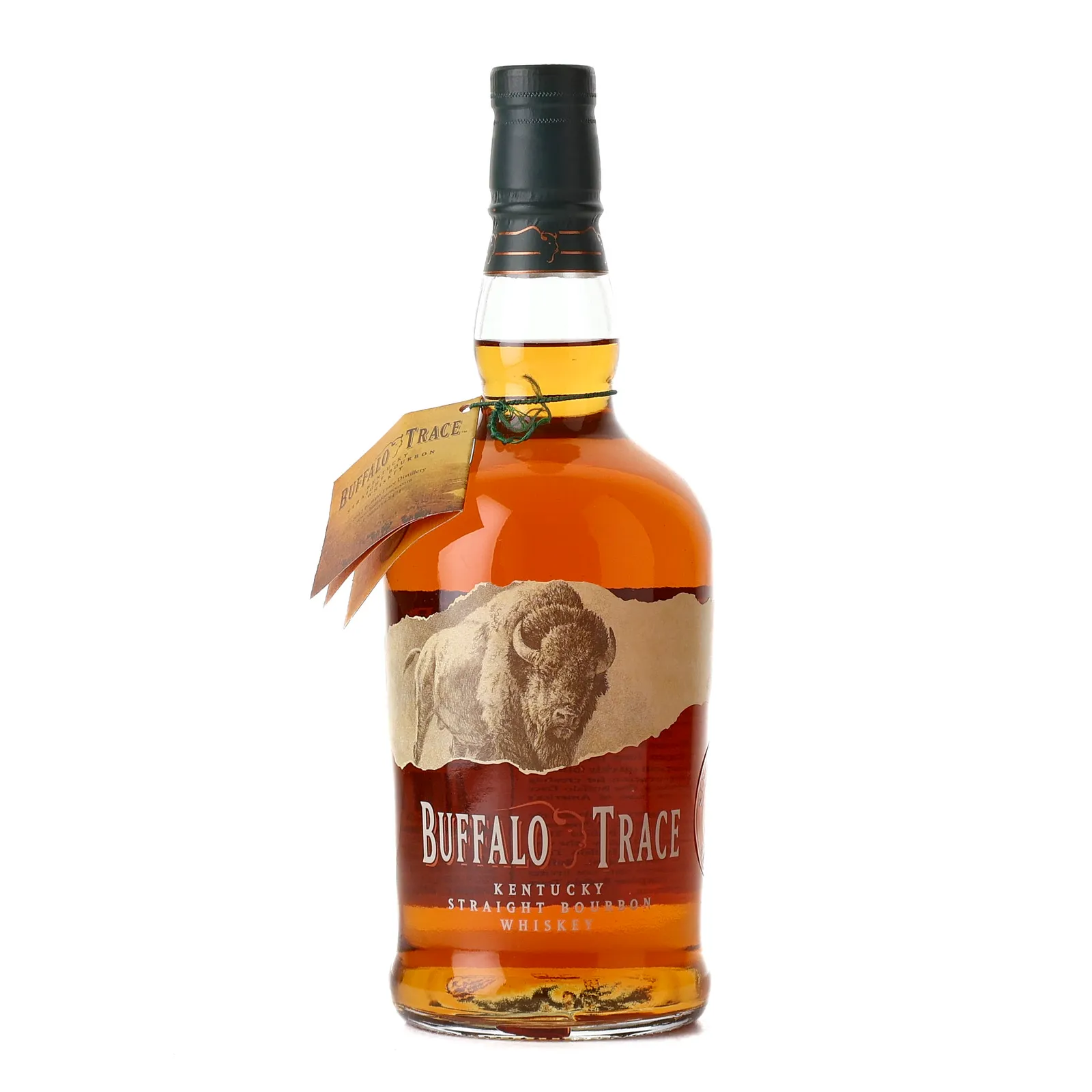Buffalo Trace Single Barrel Select Corkdorks, 2017, 45% whisky bottle