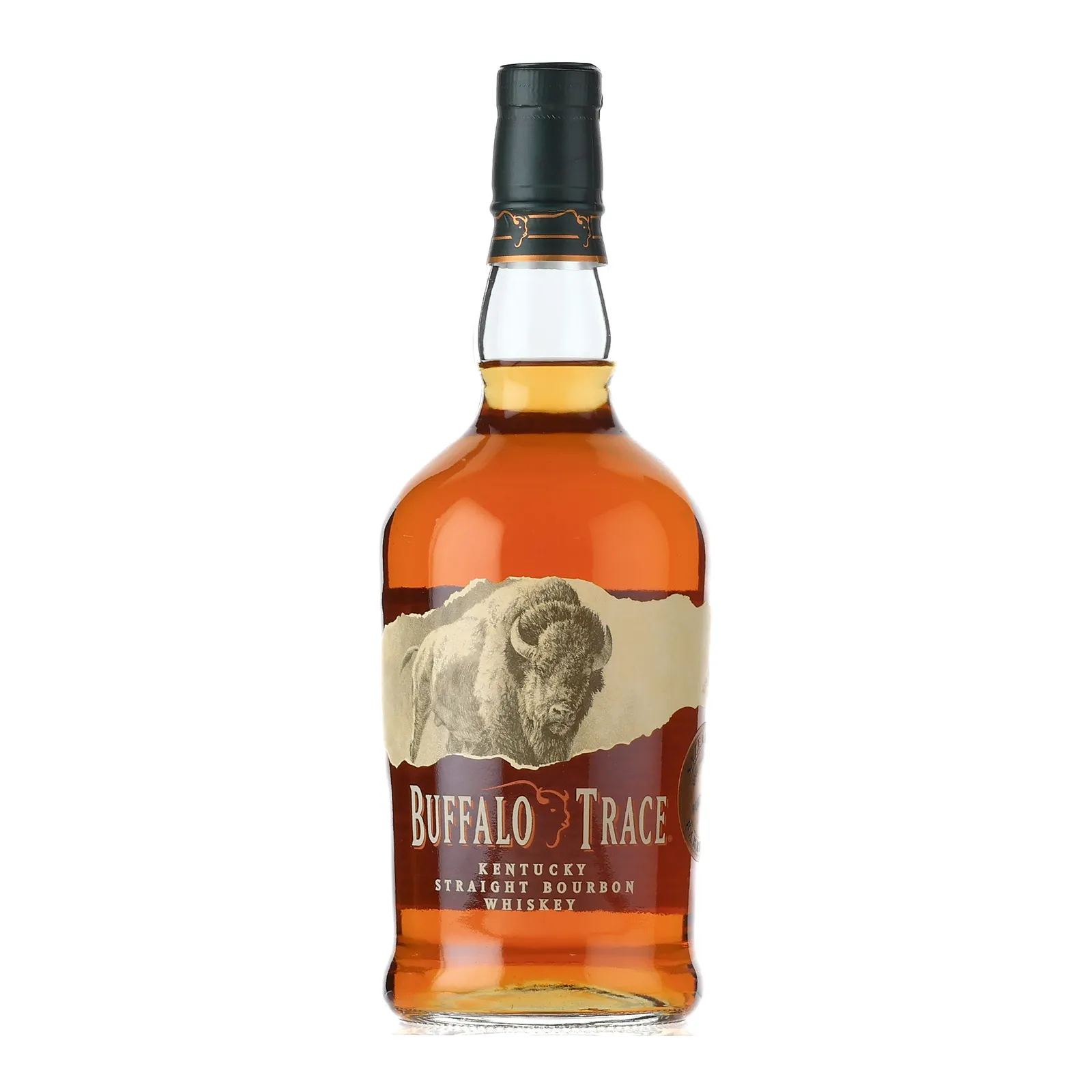 Buffalo Trace 'Ports of Call' Single Barrel Selection, Cask #316, 2026, 45% whisky bottle