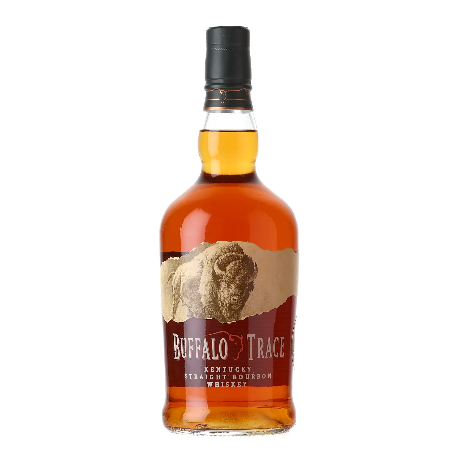Buffalo Trace Binny's Private Barrel Selection, Cask #162, 2024, 45% whisky bottle