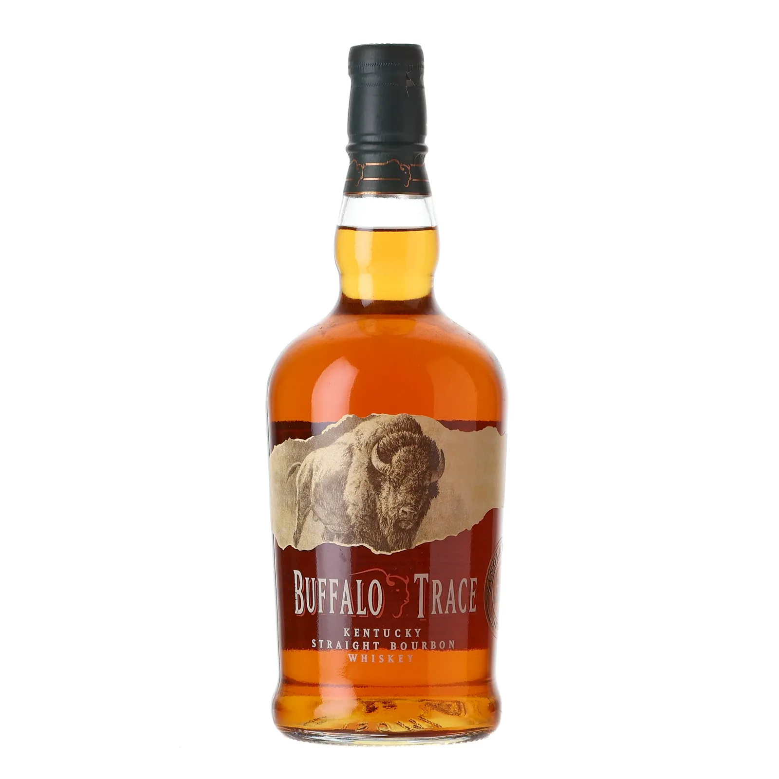 Buffalo Trace Madison Beverage Warehouse Private Barrel Selection, New Oak Cask, Cask #94, 2020, 45% whisky bottle