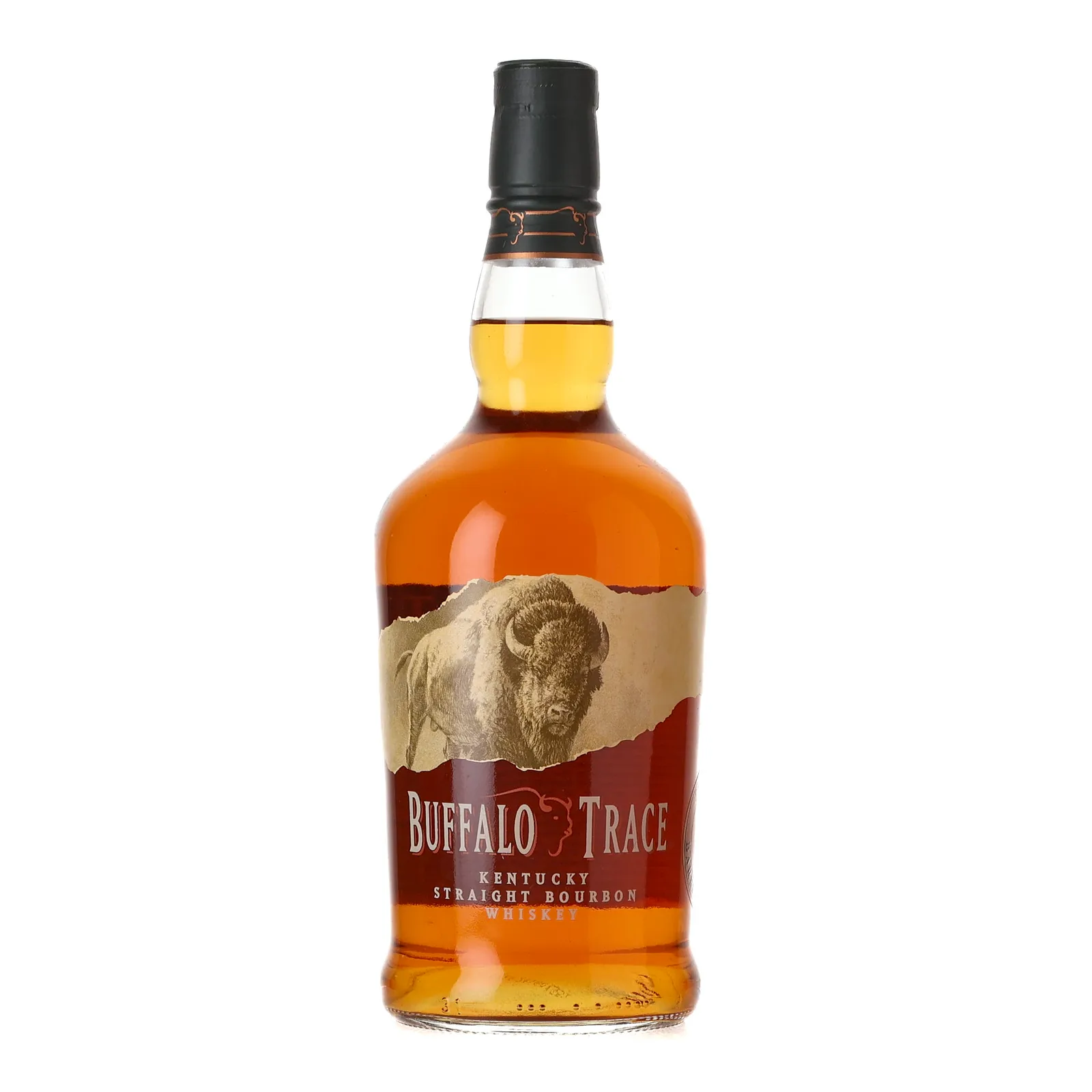 Buffalo Trace Bourbon 'Big C Liquors' Private Barrel Selection, Bourbon Cask, 2025, 45% whisky bottle