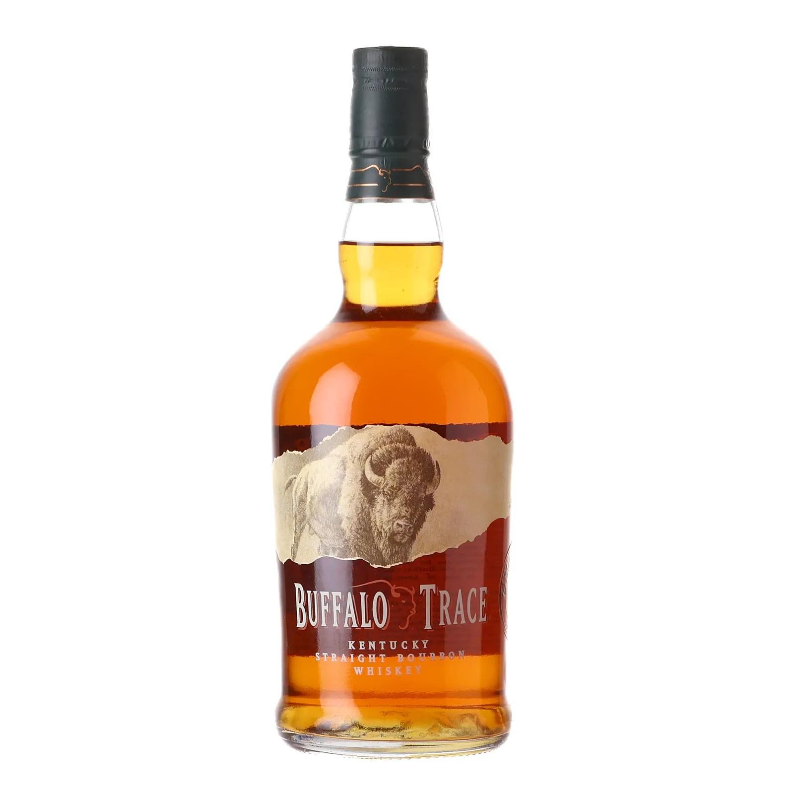 Buffalo Trace Beverage Warehouse Private Barrel Selection 8 Year Old, 45% whisky bottle