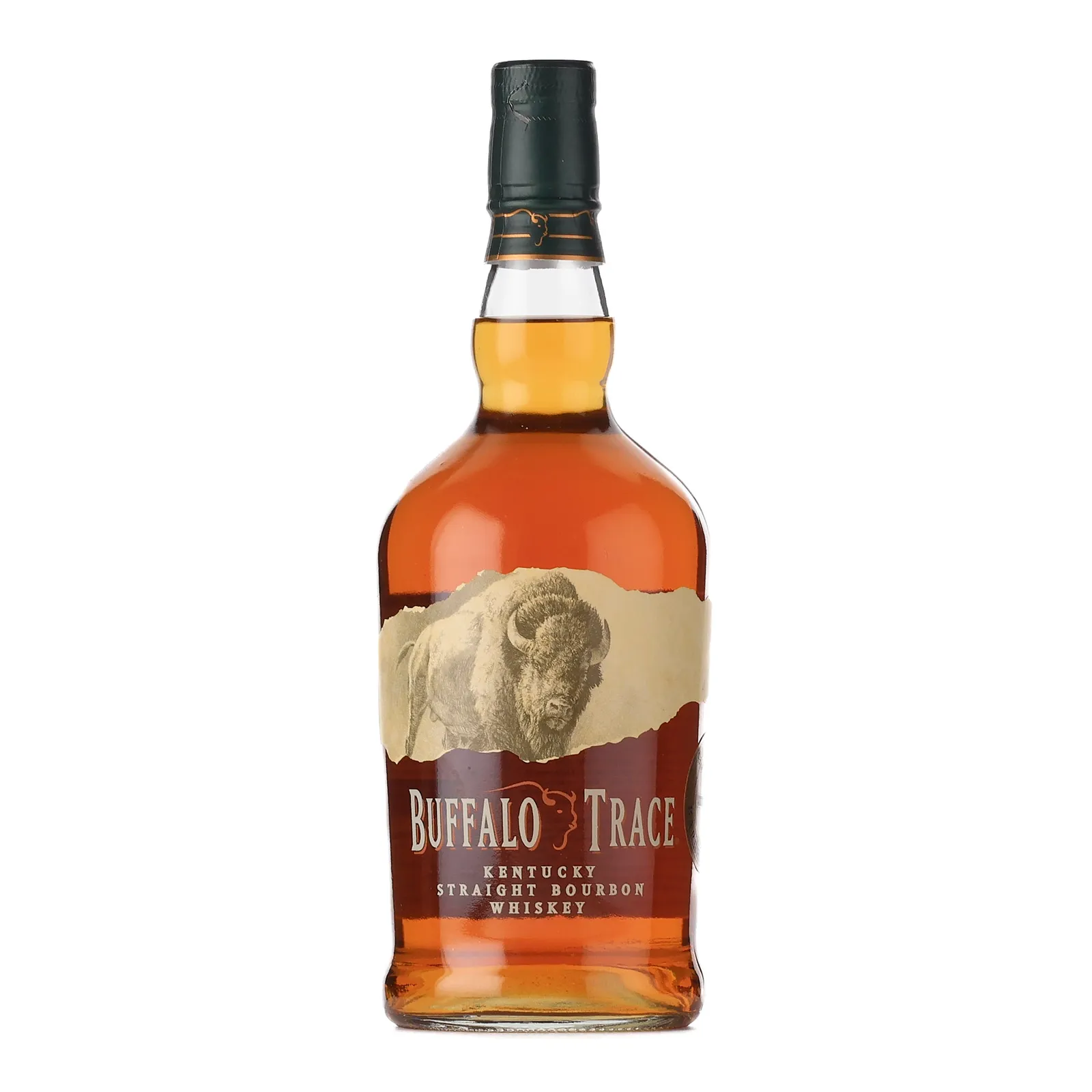 Buffalo Trace 'Nashville Daily Spirits' Private Barrel Selection, New Charred Oak Cask, Cask #151, 2023, 45% whisky bottle