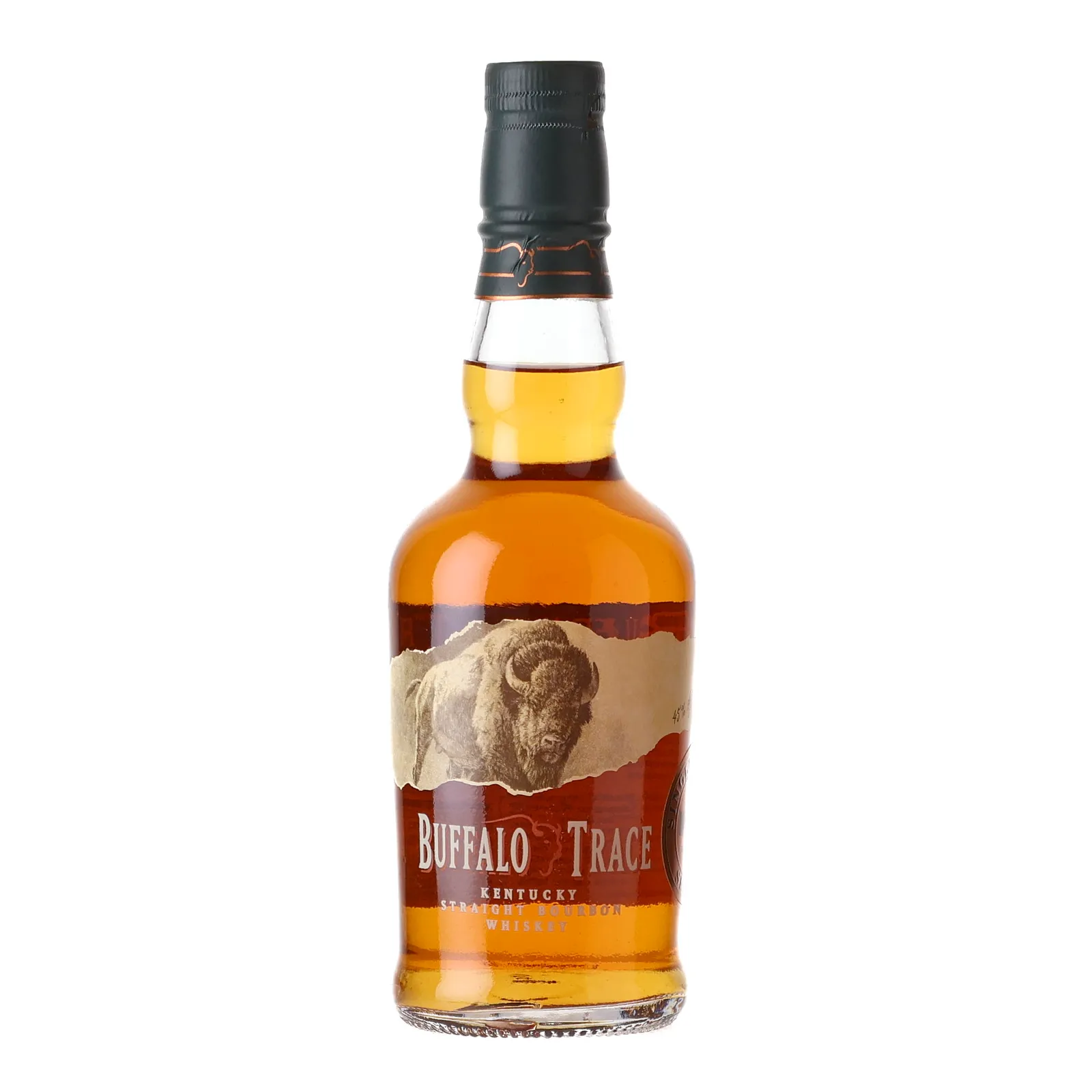 Buffalo Trace Hy-Vee Private Barrel Selection, 2020, 45% whisky bottle