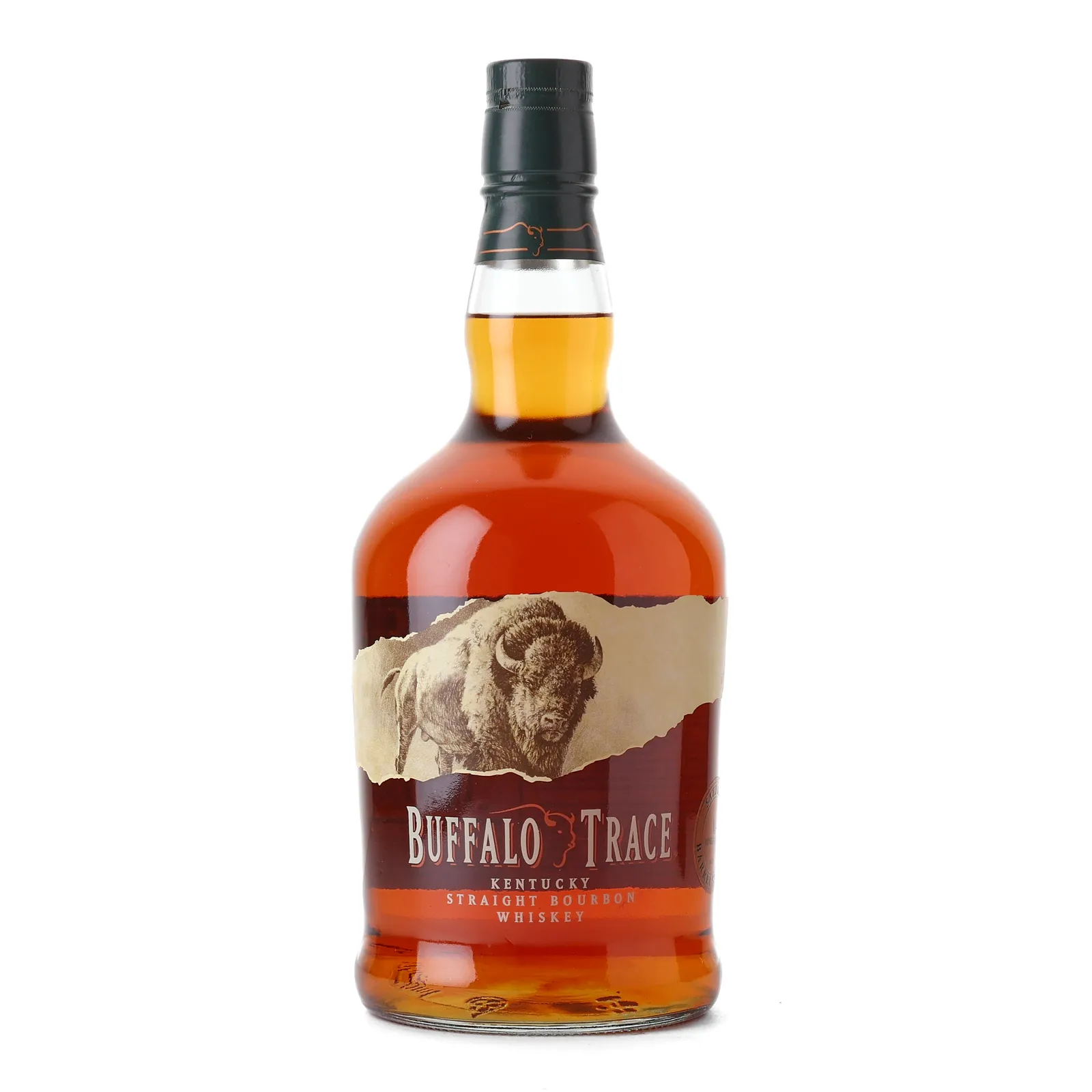 Buffalo Trace Beverage King Single Barrel Select, Cask #213, 45% whisky bottle