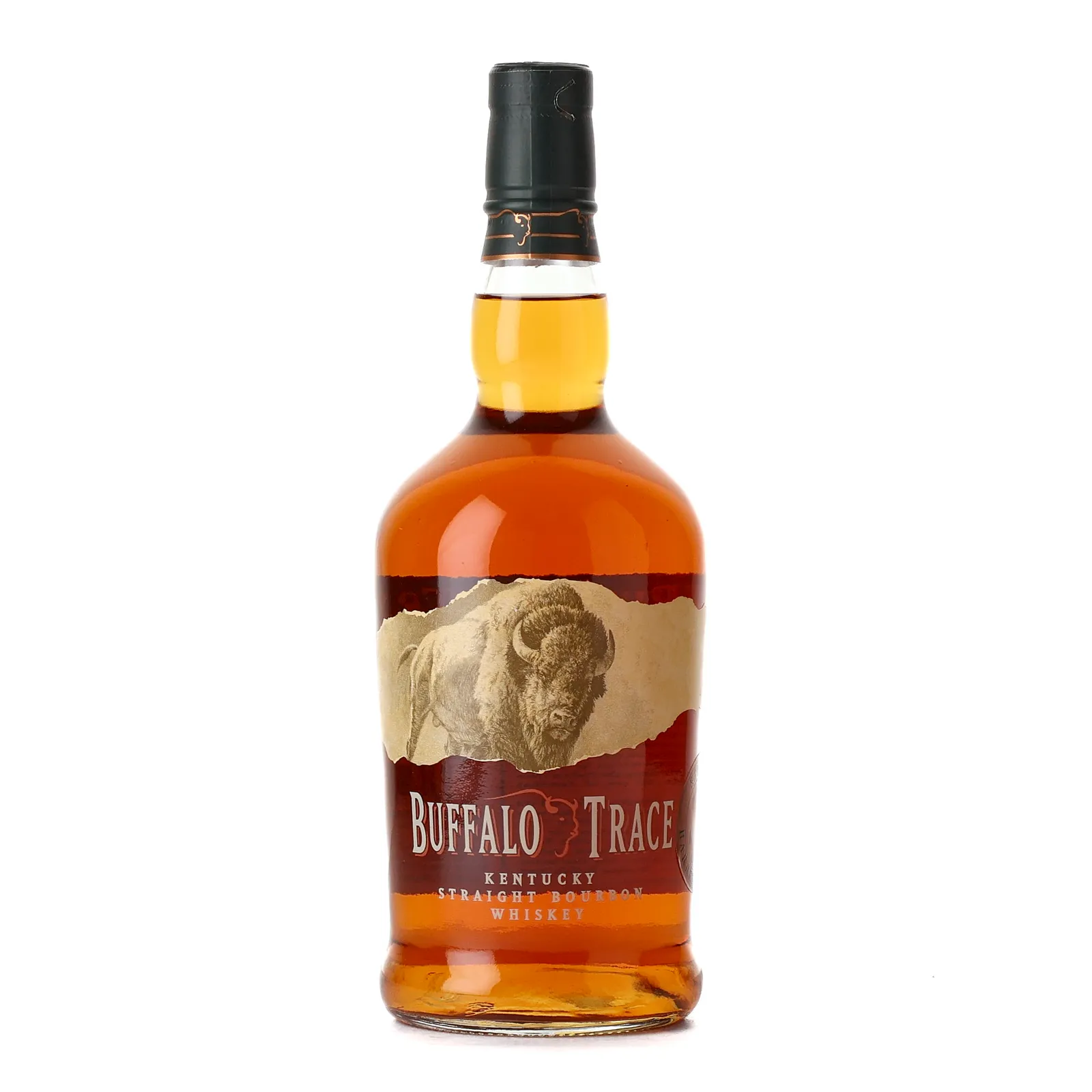 Buffalo Trace Kentucky Straight Bourbon TJ's Market Private Barrel Selection, Cask #293, 2024, 45% whisky bottle