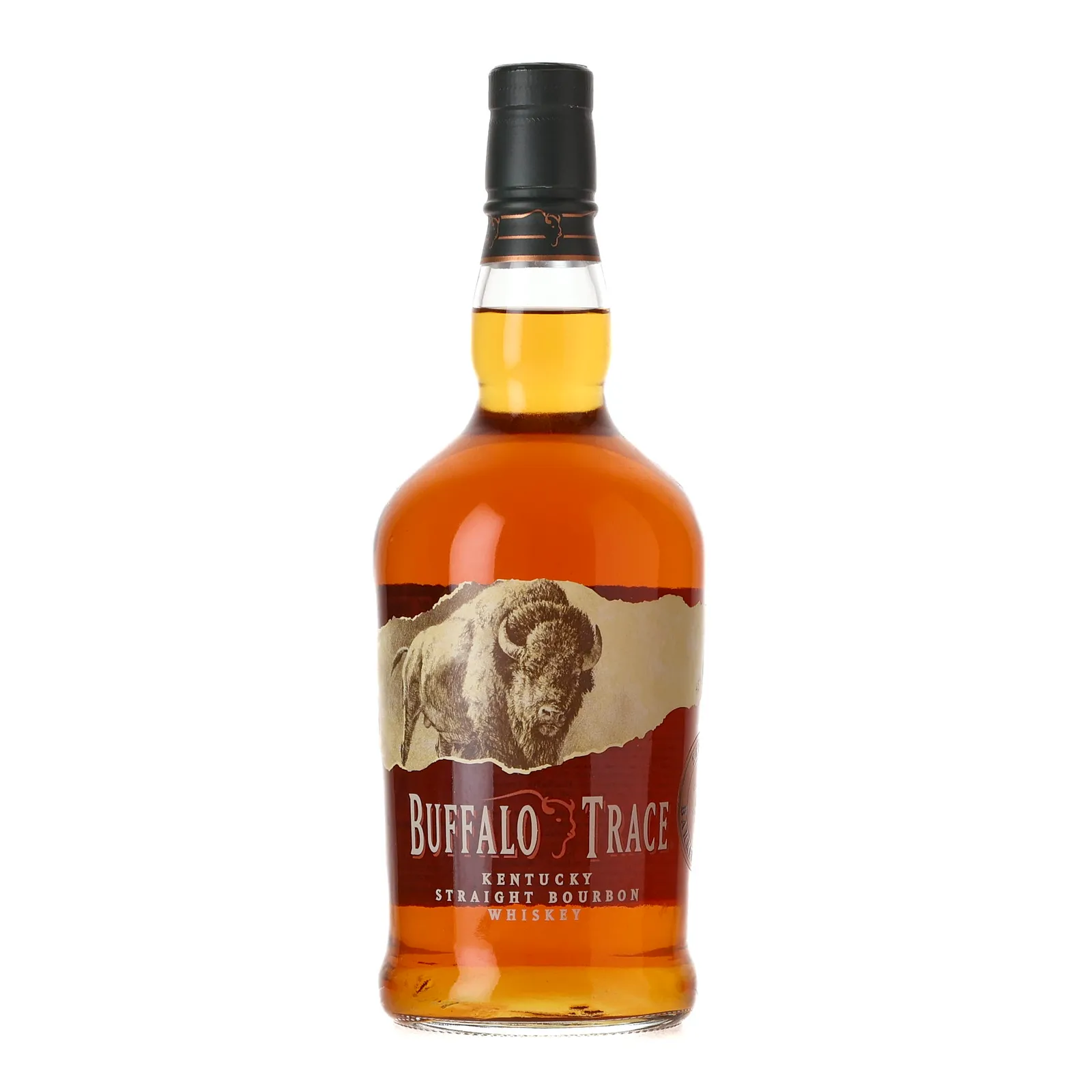 Buffalo Trace 'Corona Cigar Co.' Private Barrel Selection, 2025, 45% whisky bottle