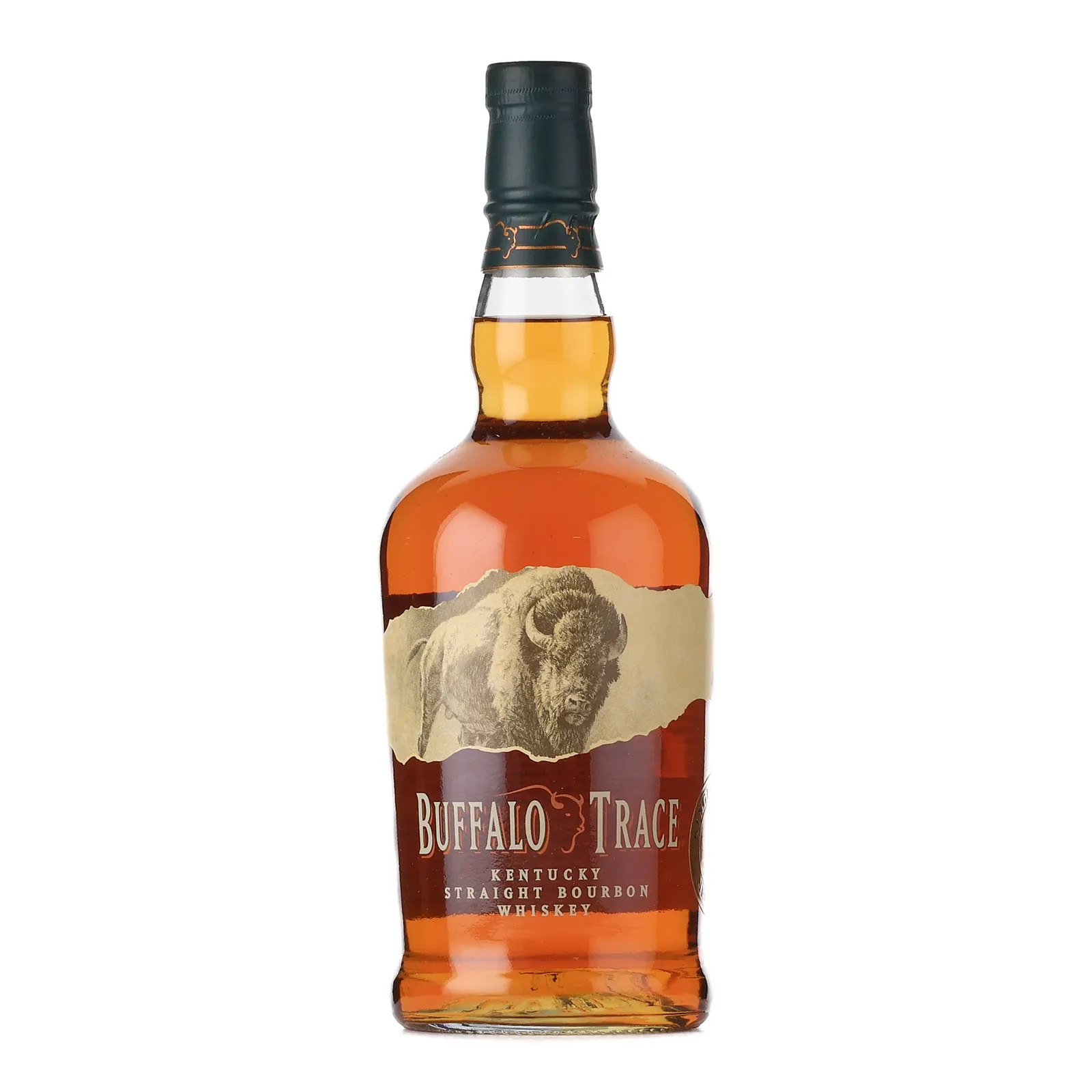Buffalo Trace Private Barrel Selection, 2020, Corkdorks, 45% whisky bottle